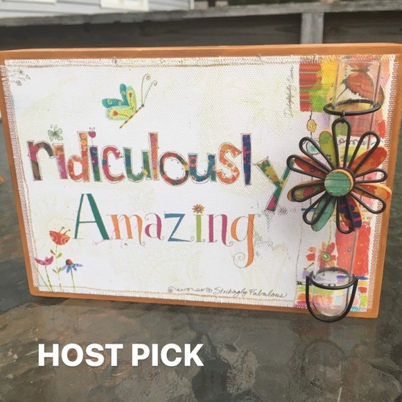 Unique Desktop Test Tube Vase - Picture 5 of 5